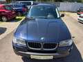 BMW X3 Blau - thumbnail 6