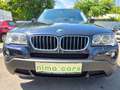 BMW X3 Blau - thumbnail 4