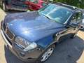 BMW X3 Blau - thumbnail 3