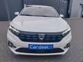 Dacia Sandero Sandero 1.0i SCe Comfort/GPS/CAMERA/AIRCO/GARANTIE Blanc - thumbnail 2