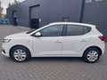 Dacia Sandero Sandero 1.0i SCe Comfort/GPS/CAMERA/AIRCO/GARANTIE Blanc - thumbnail 4
