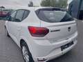 Dacia Sandero Sandero 1.0i SCe Comfort/GPS/CAMERA/AIRCO/GARANTIE Blanc - thumbnail 5