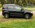 Skoda Yeti Yeti 1.4 TSI Elegance Schwarz - thumbnail 1