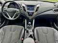 Hyundai VELOSTER 1.6 GDI i-Catcher Airco, Navigatie, Camera / Pdc a Galben - thumbnail 14