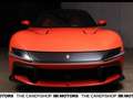 Ferrari 12 Cilindri *Sonderfarbe*NEUWAGEN*Mega_Spec* Orange - thumbnail 10