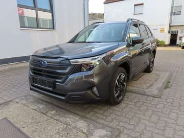 2,0i Exclusive AT 4 WD MY2025