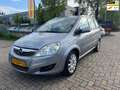 Opel Zafira 1.6 Temptation - Nette staat - 7 pers - Airco ! Grijs - thumbnail 1
