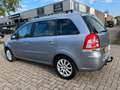 Opel Zafira 1.6 Temptation - Nette staat - 7 pers - Airco ! Grijs - thumbnail 4