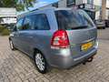 Opel Zafira 1.6 Temptation - Nette staat - 7 pers - Airco ! Grijs - thumbnail 5