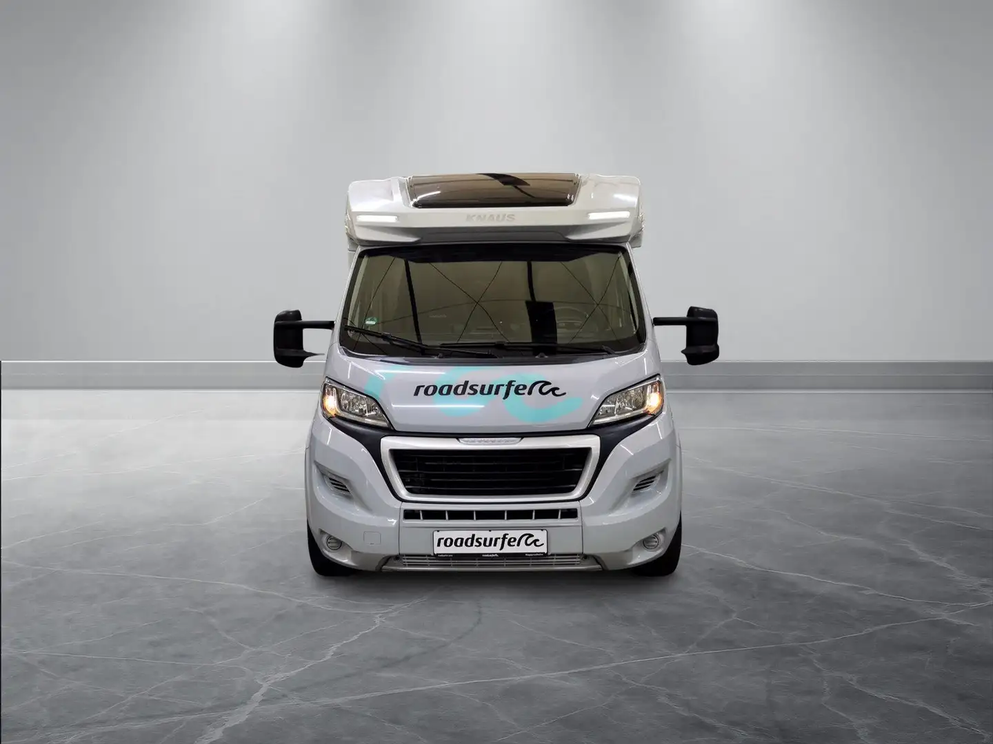 Knaus Sky Wave 650 60_YEARS *LED *Längsbett *Standklima - 2
