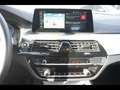 BMW 518 AUTOMAAT - LEDER - NAVI - LED Gris - thumbnail 23