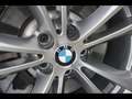 BMW 518 AUTOMAAT - LEDER - NAVI - LED siva - thumbnail 8