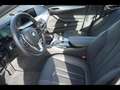 BMW 518 AUTOMAAT - LEDER - NAVI - LED Grijs - thumbnail 21