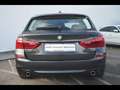 BMW 518 AUTOMAAT - LEDER - NAVI - LED Grijs - thumbnail 18