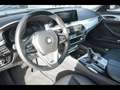 BMW 518 AUTOMAAT - LEDER - NAVI - LED siva - thumbnail 5
