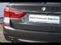 BMW 518 AUTOMAAT - LEDER - NAVI - LED Grijs - thumbnail 20