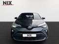 Toyota C-HR 1.8 Hybrid Team D SHZ ALLWETTER Grau - thumbnail 5