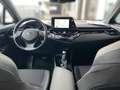Toyota C-HR 1.8 Hybrid Team D SHZ ALLWETTER Grau - thumbnail 8