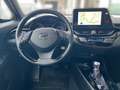 Toyota C-HR 1.8 Hybrid Team D SHZ ALLWETTER Grau - thumbnail 9
