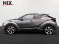 Toyota C-HR 1.8 Hybrid Team D SHZ ALLWETTER Grau - thumbnail 3