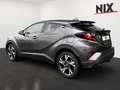 Toyota C-HR 1.8 Hybrid Team D SHZ ALLWETTER Grau - thumbnail 2