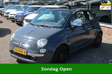 0.9 TwinAir Rock. XENON_CABRIO_PDC_LMV.