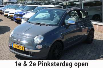 0.9 TwinAir Rock. XENON_CABRIO_PDC_LMV.