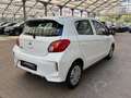 Mitsubishi Space Star 1.2 Select   Bluetooth|Klimaanlage Weiß - thumbnail 5