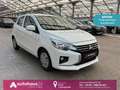 Mitsubishi Space Star 1.2 Select   Bluetooth|Klimaanlage Weiß - thumbnail 1