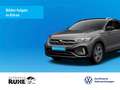 Volkswagen Touareg Elegance 3.0 V6 eHybrid 4M PANO 360° Gris - thumbnail 1