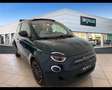 Fiat 500e Cabrio 42 kWh  La Prima Verde - thumbnail 7