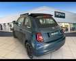 Fiat 500e Cabrio 42 kWh  La Prima Verde - thumbnail 3
