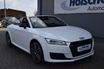 Roadster 1.8 TFSI S tronic