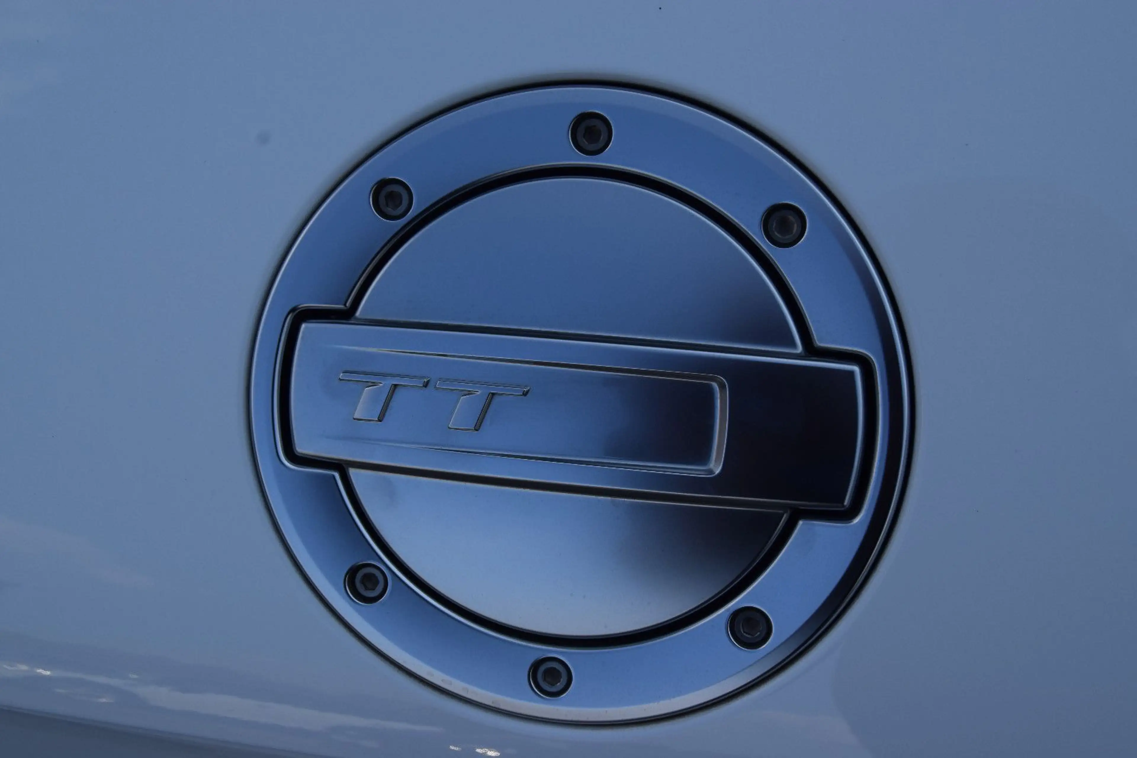 Audi TT Roadster 1.8 TFSI S tronic — photo 15