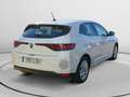 Renault Megane Business Blanc - thumbnail 2