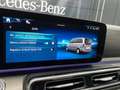 Mercedes-Benz V 300 d 4MATIC EXCLUSIVE lang, MBUX, 4xSitzklima Noir - thumbnail 44