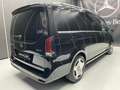 Mercedes-Benz V 300 d 4MATIC EXCLUSIVE lang, MBUX, 4xSitzklima Zwart - thumbnail 7