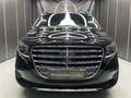Mercedes-Benz V 300 d 4MATIC EXCLUSIVE lang, MBUX, 4xSitzklima Noir - thumbnail 2