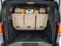 Mercedes-Benz V 300 d 4MATIC EXCLUSIVE lang, MBUX, 4xSitzklima Noir - thumbnail 25