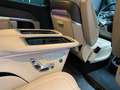 Mercedes-Benz V 300 d 4MATIC EXCLUSIVE lang, MBUX, 4xSitzklima Zwart - thumbnail 18