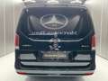 Mercedes-Benz V 300 d 4MATIC EXCLUSIVE lang, MBUX, 4xSitzklima Noir - thumbnail 6