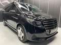 Mercedes-Benz V 300 d 4MATIC EXCLUSIVE lang, MBUX, 4xSitzklima Noir - thumbnail 1