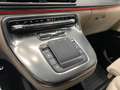 Mercedes-Benz V 300 d 4MATIC EXCLUSIVE lang, MBUX, 4xSitzklima Schwarz - thumbnail 35