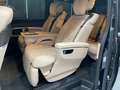 Mercedes-Benz V 300 d 4MATIC EXCLUSIVE lang, MBUX, 4xSitzklima Zwart - thumbnail 28