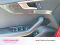 Audi A4 Lim. 2.0 TFSI DSG 40 HUD AD StandHZG Navi Leder Di Rot - thumbnail 15