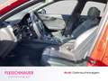Audi A4 Lim. 2.0 TFSI DSG 40 HUD AD StandHZG Navi Leder Di Rot - thumbnail 8