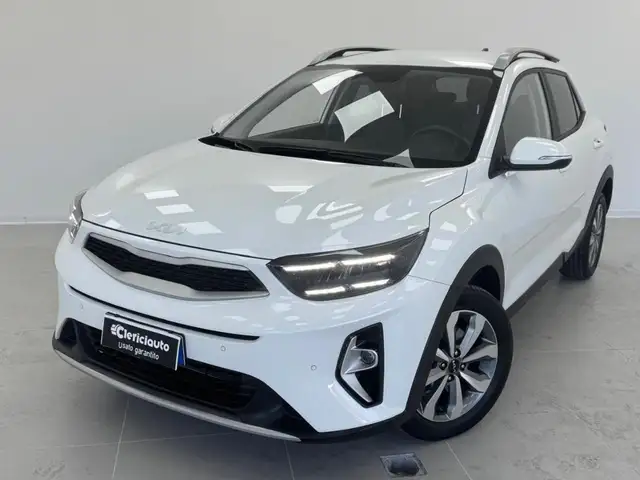 Kia Stonic 1.2 MPI Style