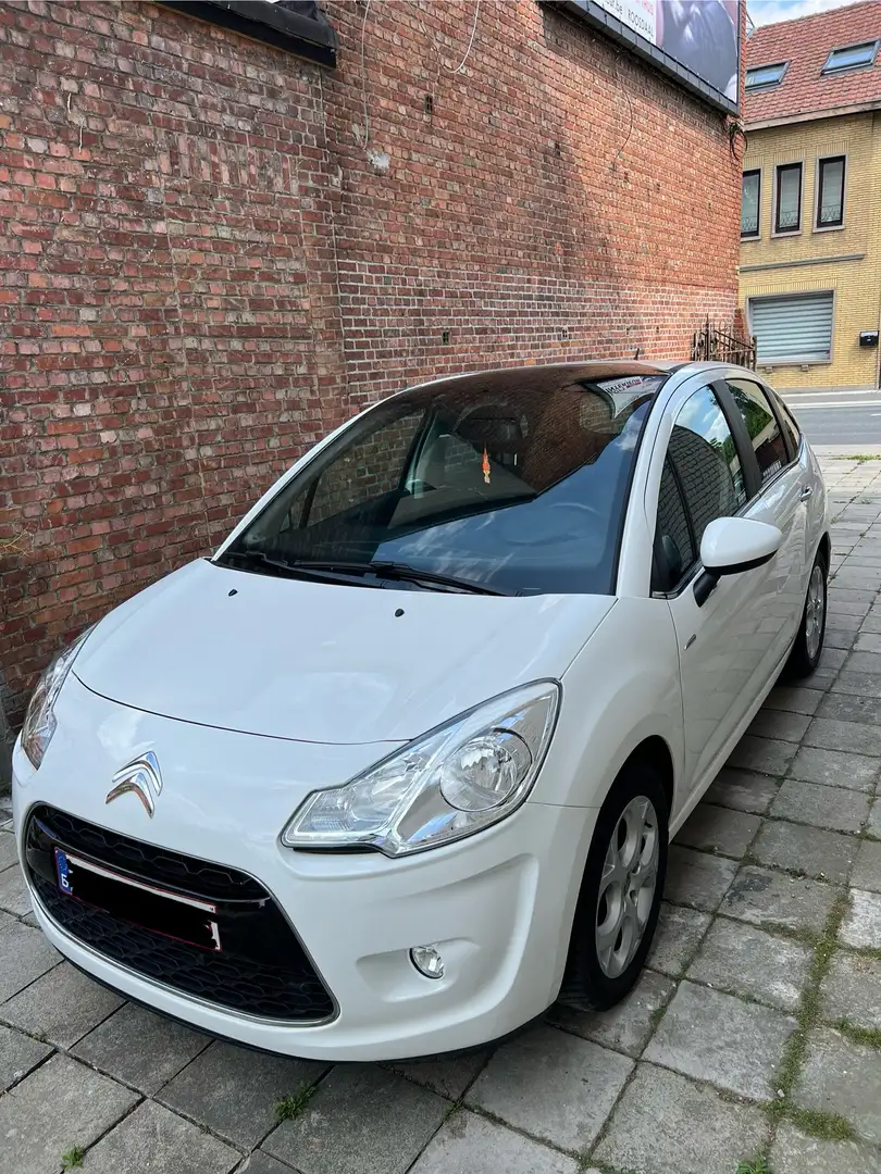 Citroen C3 1.6i VTi Exclusive - 1