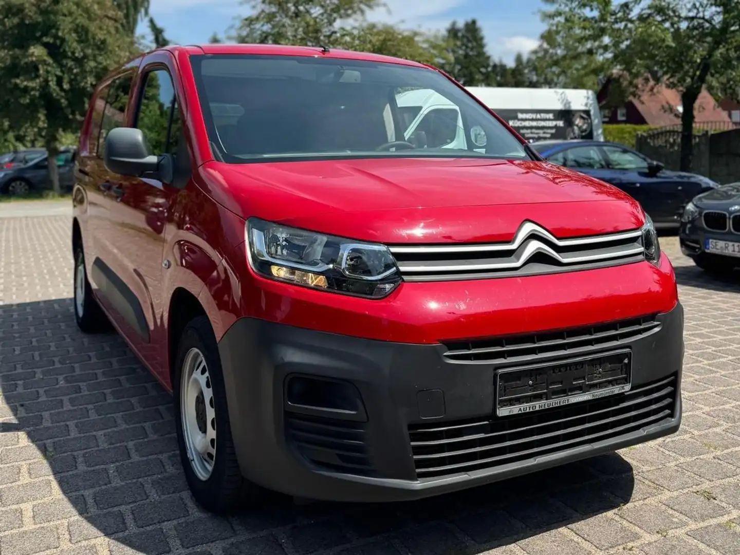 Citroen Berlingo 1.5 BlueHDi 130 XL S&S EHZ Club - 2