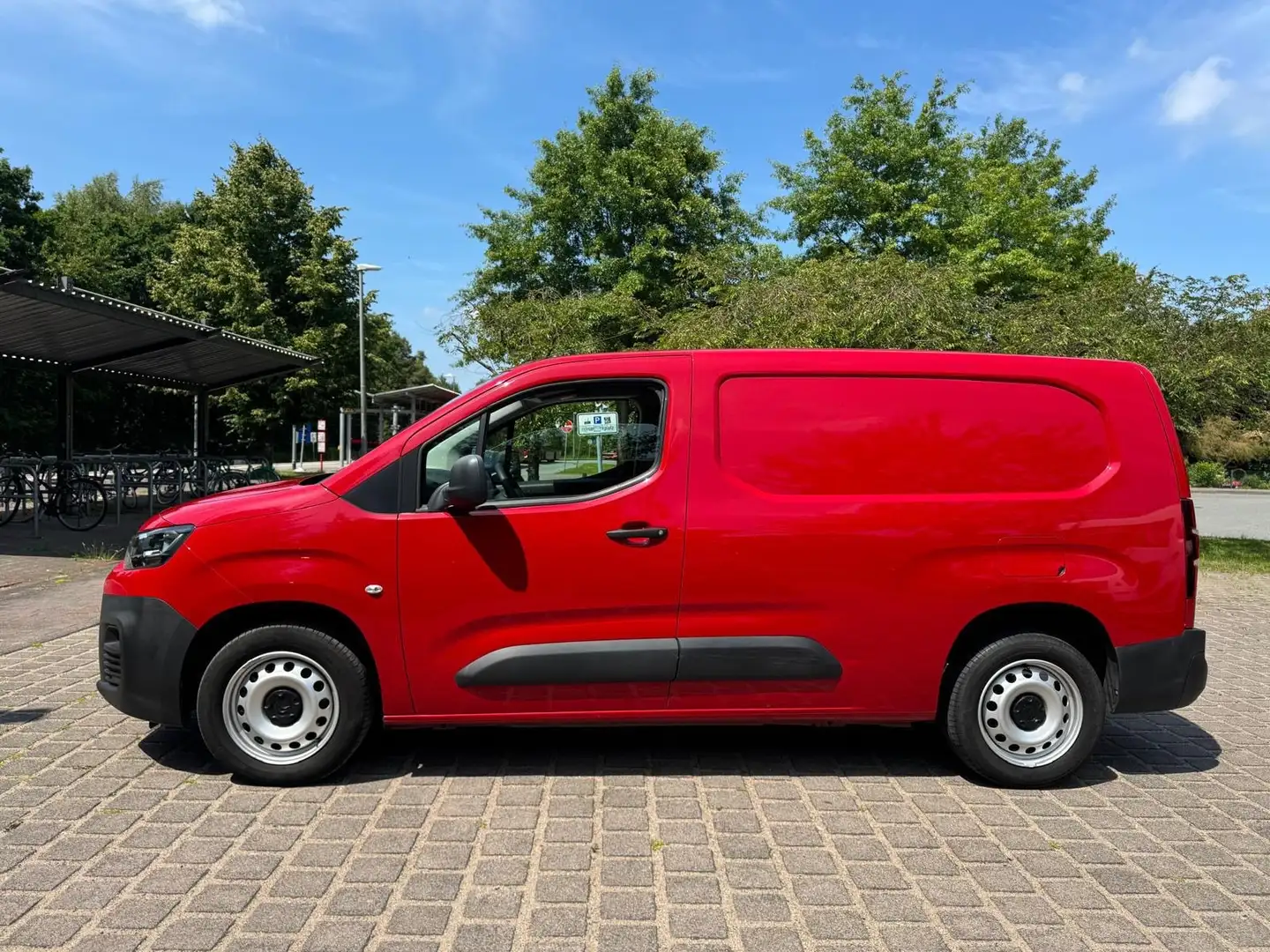 Citroen Berlingo 1.5 BlueHDi 130 XL S&S EHZ Club - 1